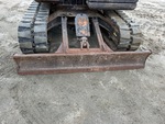 v2 Chassis - Excavator with