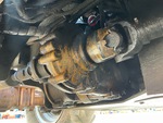 Drivetrain with
