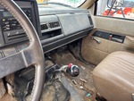 Cab with