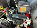 Cab with