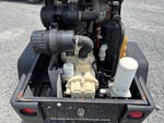 Air Compressor with