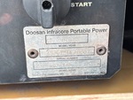 General Appearance with Unit Serial Number