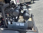 Air Compressor with