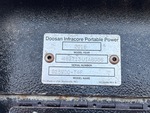 General Appearance with Unit Serial Number