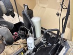 Air Compressor with