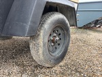 Trailer Chassis with