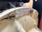 Air Compressor with