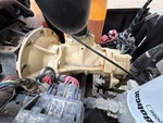 Air Compressor with