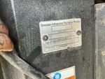 General Appearance with Unit Serial Number