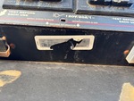 General Appearance with Unit Serial Number