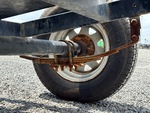 Trailer Chassis with