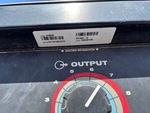 General Appearance with Unit Serial Number