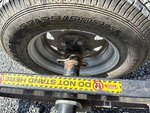 Trailer Chassis with