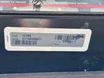 General Appearance with Unit Serial Number