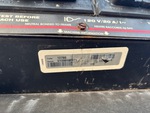General Appearance with Unit Serial Number