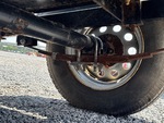 Trailer Chassis with