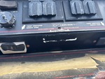 General Appearance with Unit Serial Number