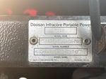General Appearance with Unit Serial Number