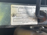 General Appearance with Unit Serial Number