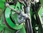 Hydraulics with