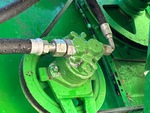 Hydraulics with