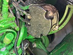 Moteur with