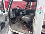 Cab with