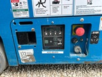Control Station Ground with