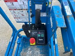 Control Station Upper with