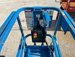Control Station Upper with