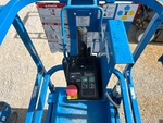 Control Station Upper with