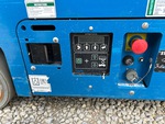 Control Station Ground with