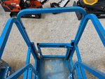 Basic Control Station Upper with