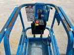 Basic Control Station Upper with