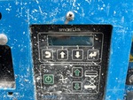 Basic Lower Control Station with
