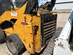 Chassis Photos with