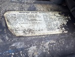 Engine with