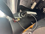 Cab with
