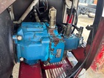 Hydraulics with