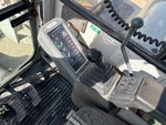 Control Station with