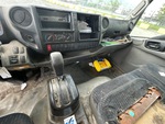 Cab with