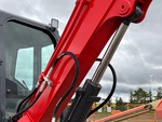 Hydraulics with