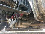 Drivetrain with