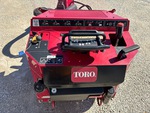 Control Station with