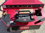 Control Station with