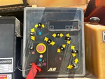 Control Station Ground with