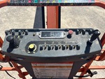 Control Station Upper with