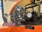 Hydraulics with