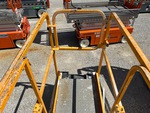 Basic Control Station Upper with
