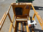 Basic Control Station Upper with